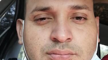 A hombre qué mató a papá en medio de negocio de bitcoins ya recibió su merecido