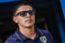 Alejandro Bran sorprende al anunciar su nuevo equipo en Costa Rica