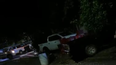 Sicarios asesinan de 50 balazos a hombre en Guanacaste