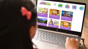 Exviceministra de Educación denuncia que el MEP tiene engavetadas miles de computadoras