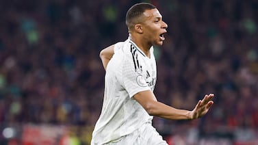 Video: vea los golazos marcados por el Barcelona y el Real Madrid en la final de la Copa del Rey