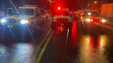 Hombre pierde la vida de forma trágica por aparente imprudencia en cuadraciclo