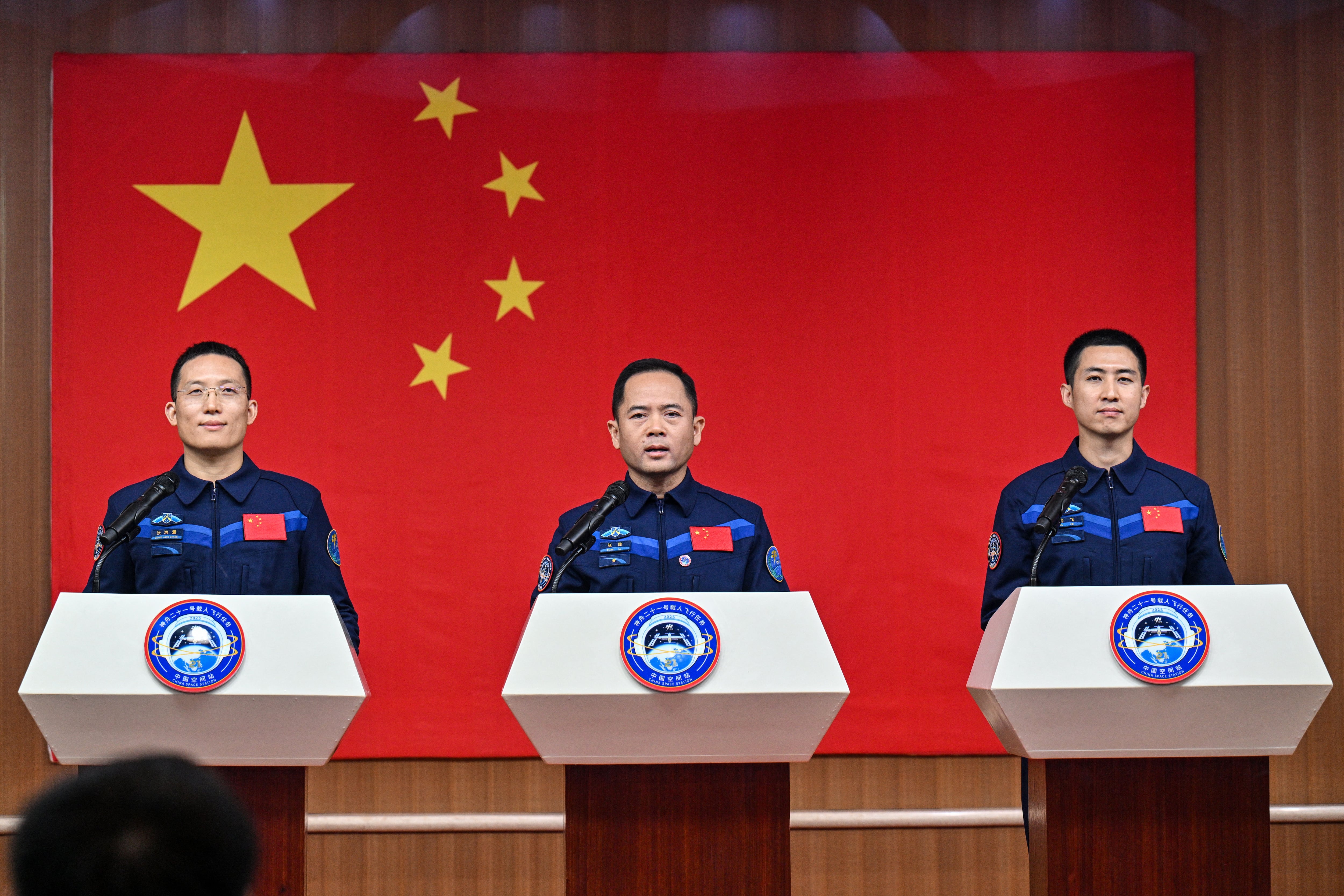 ¿Por qué China llevará cuatro ratones al espacio junto a su astronauta más joven?