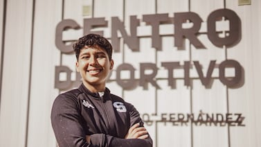 El nuevo fichaje de Saprissa llega desde el fútbol argentino para el Apertura 2026