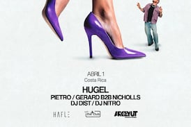 ¿Quiere ir a ver HUGEL gratis? Así puede participar en el sorteo