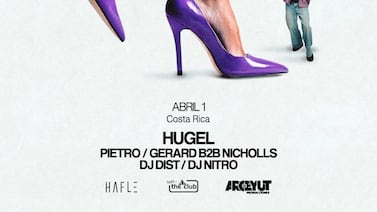 ¿Quiere ir a ver HUGEL gratis? Así puede participar en el sorteo