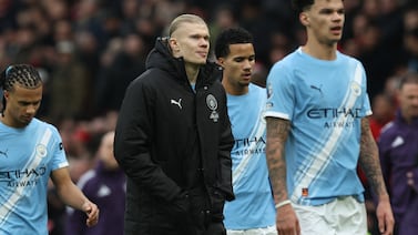 Premier League tira el bombazo que tanto temía el Manchester City