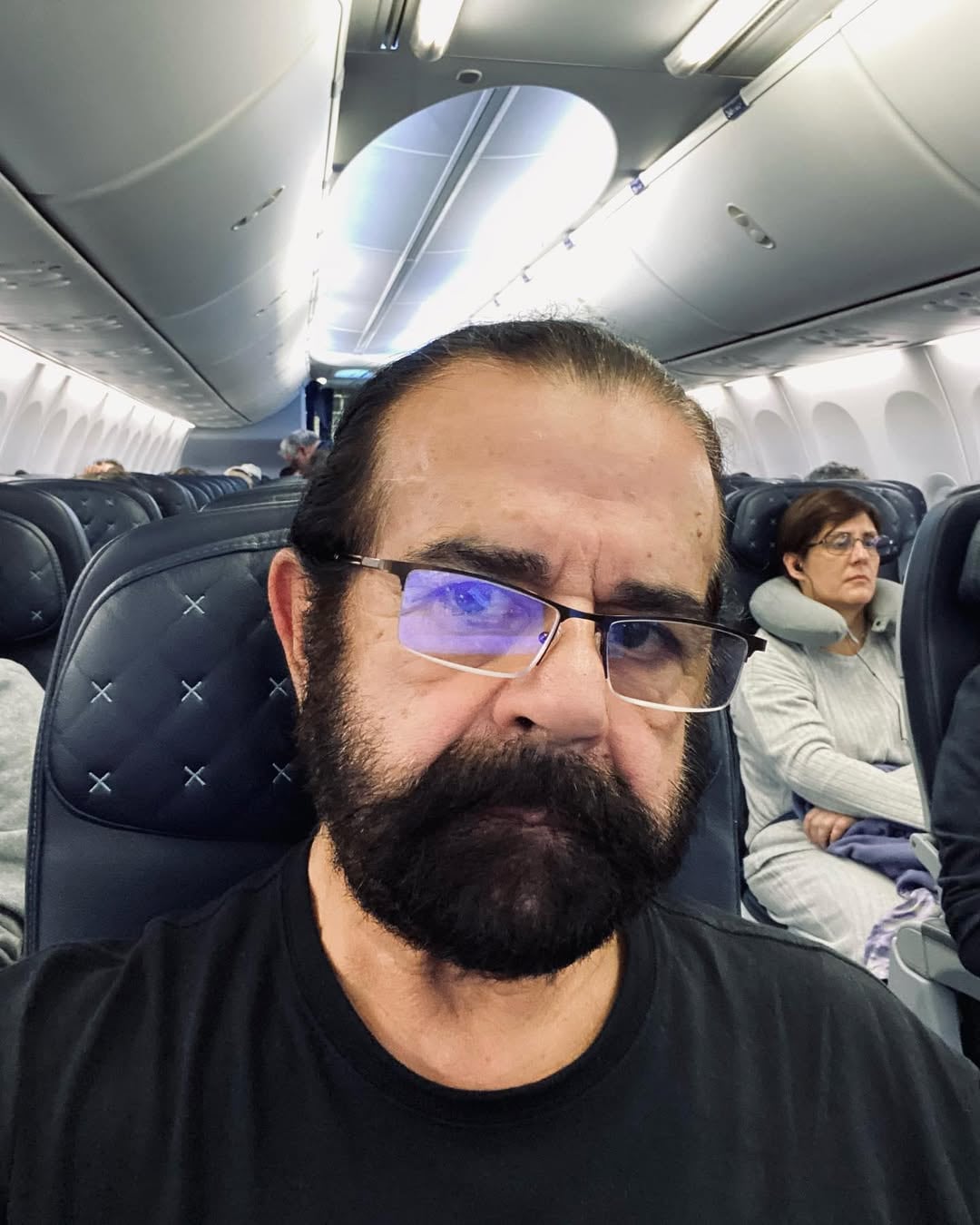 Adrián Goizueta tenía 74 años.