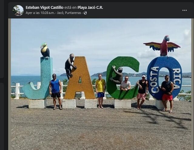 Alemán. Foto: Tomadas de FB