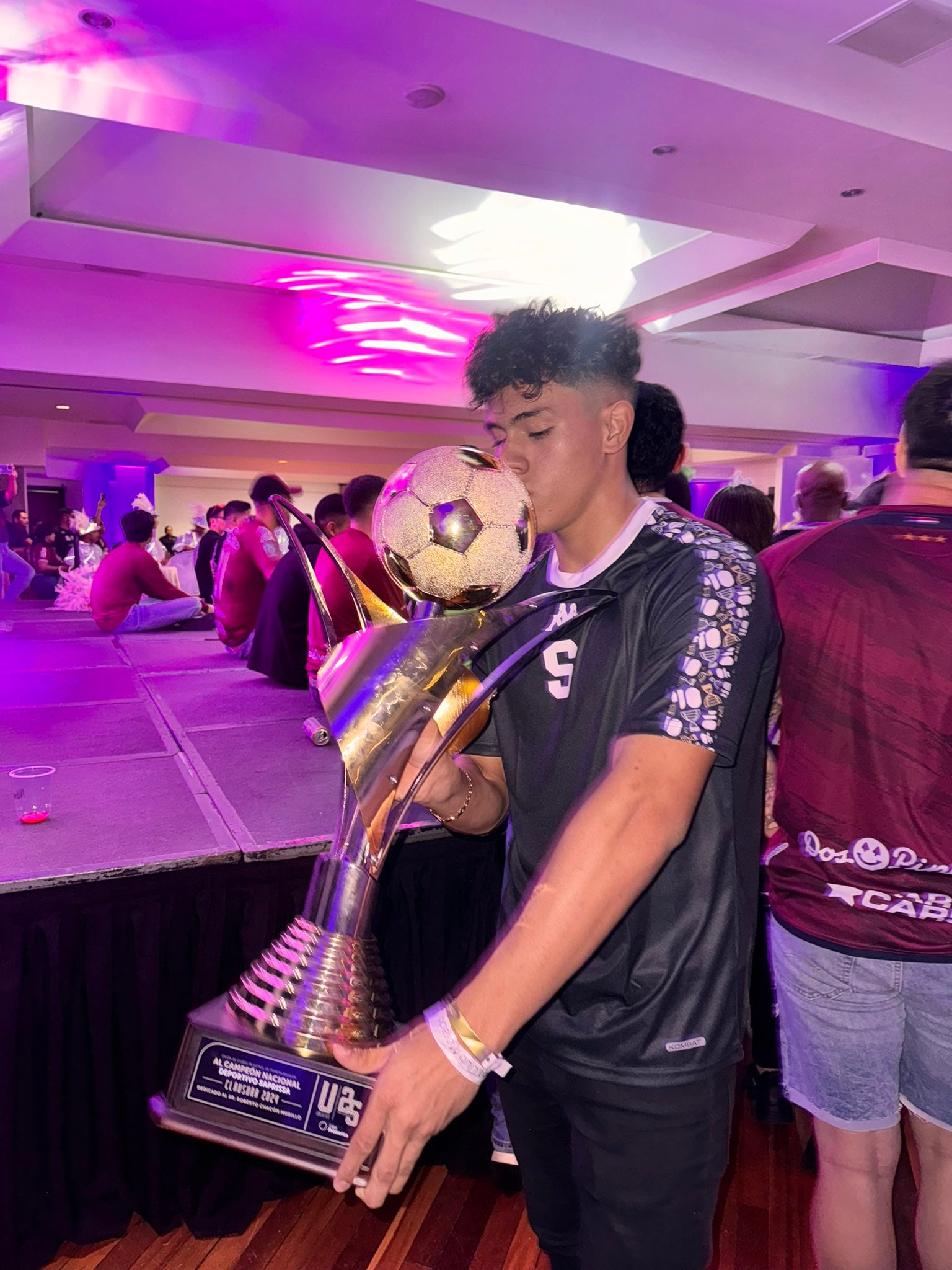 Wálter Centeno Salas