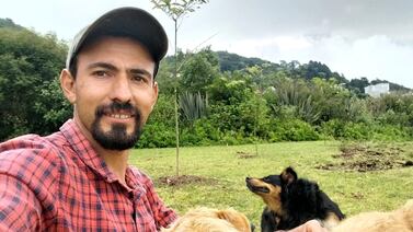 Accidente de avioneta: Baqueano que encontró a sobreviviente recibirá atención psicológica