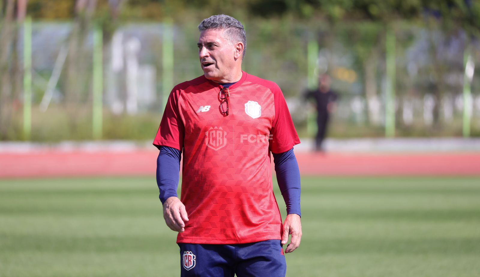 Selección nacional, Corea del Sur