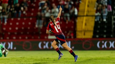 Atlético de Madrid toma inesperada decisión con futbolista Priscila Chinchilla