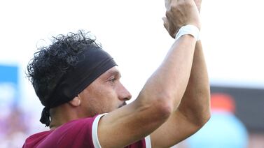 Christian Bolaños cree que Saprissa volvió a tener el “complemento perfecto” para hacer historia