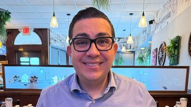 Elías Alvarado sobre situación en Estados Unidos: “No voy a permitir mensajes cargados de odio”