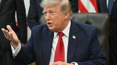 Juan Orlando Hernández regresa a Honduras tras ser indultado por Trump por narcotráfico