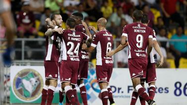 Exjugador del Saprissa dijo adiós al fútbol y desde el extranjero les mandó un mensaje