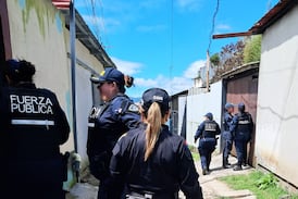 Alcalde de Cartago pide acción urgente tras tres homicidios en Los Diques