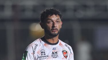 Michael Barrantes: ¿Se va o se queda de Puntarenas FC?