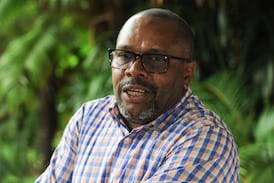 Harrick McLean recibió una noticia este domingo que lo hará gritar de alegría más que un gol