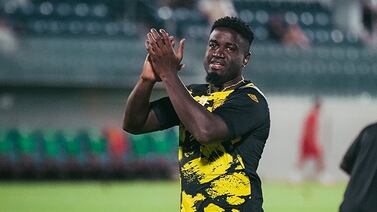 Mayron George regresa al fútbol de Costa Rica y jugará con este club