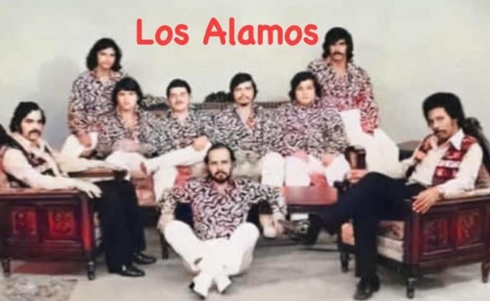 Falleció Norman Chacón Soto, exintegrante del grupo Los Álamos