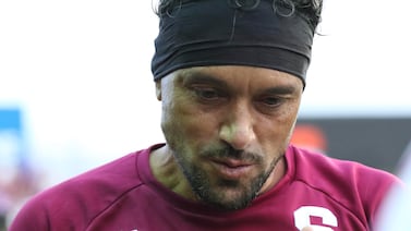(Video) Erick Lonis anunció esta decisión sobre el futuro de Christian Bolaños en Saprissa