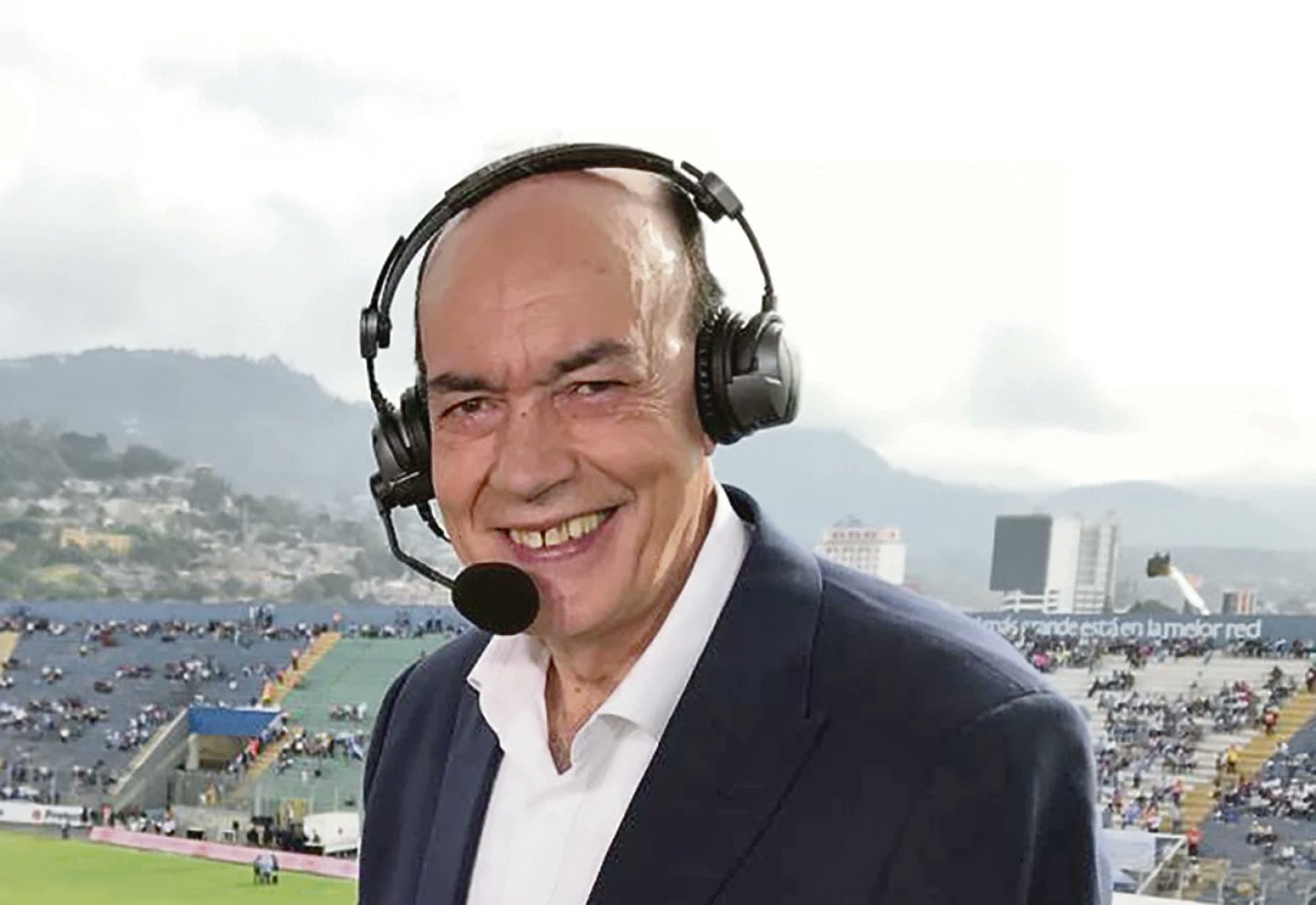 Julio César Núñez