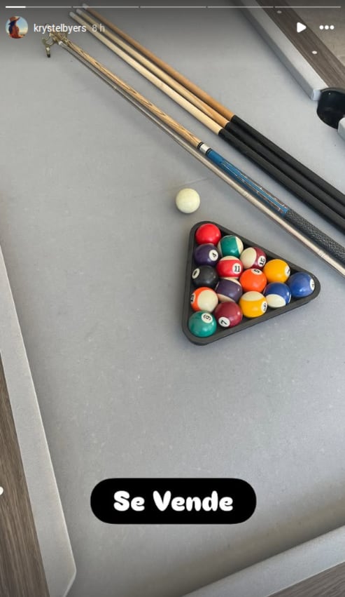 क्रिस्टल बायर्स