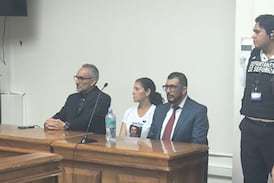 Este es el oscuro motivo por el que Jeremy Buzano nunca se deshizo de los restos de Nadia y los guardó en refrigeradora