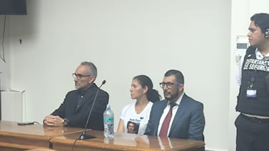 Este es el oscuro motivo por el que Jeremy Buzano nunca se deshizo de los restos de Nadia y los guardó en refrigeradora