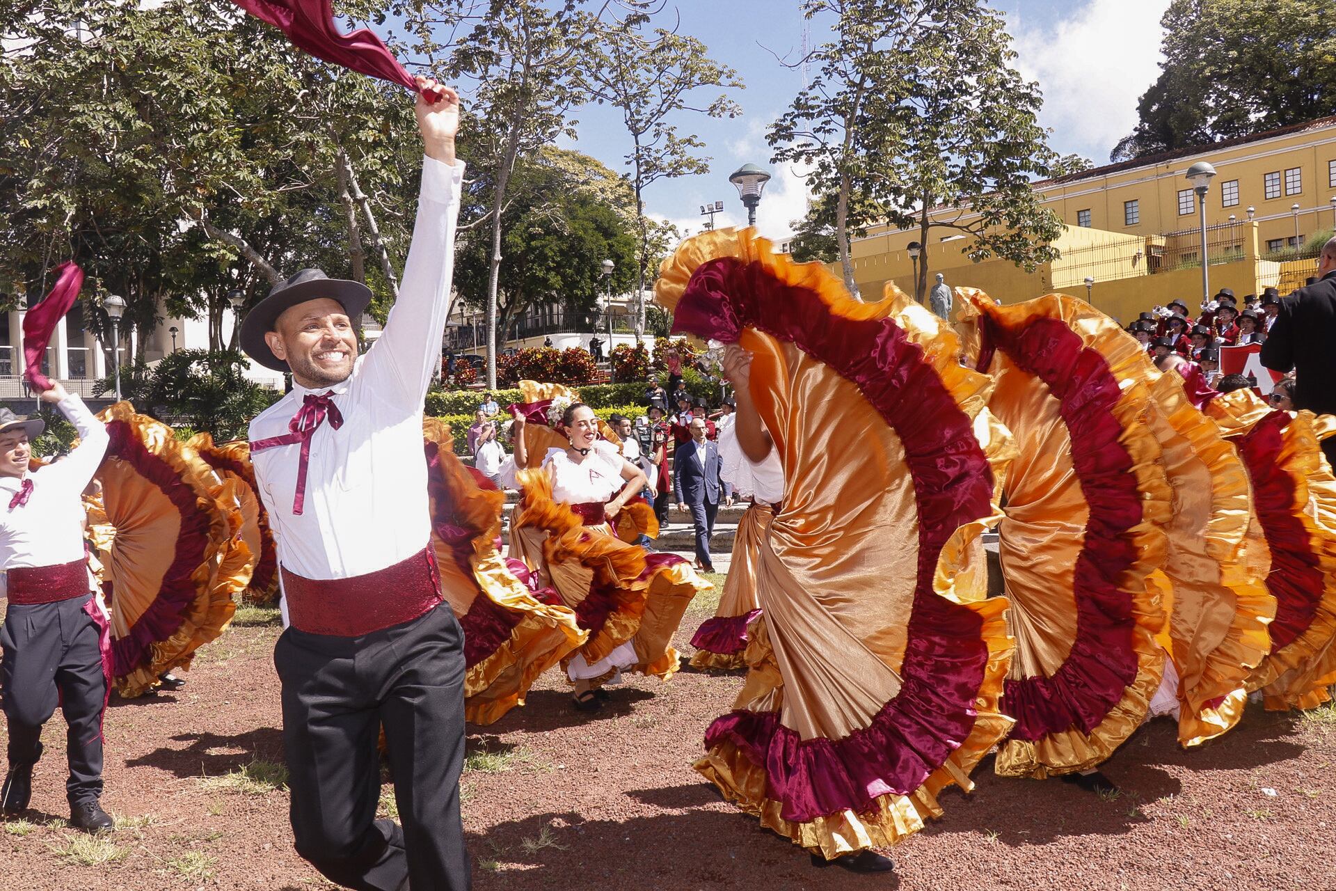 Este viernes se conmemora los 75 años de la Abolición del Ejército