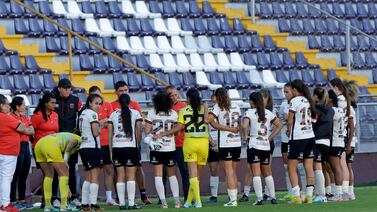 Jugadora de Alajuelense cumple su primer año con su esposa y lo celebró de esta forma