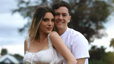 Revelación de sexo del bebé de Guaynaa y Lele Pons casi termina en tragedia