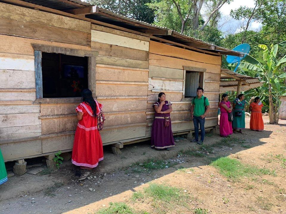 Arranca tercera entrega de alimentos a 855 mil estudiantes de 4.575 centros educativos