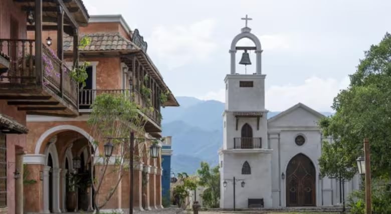 Serie 100 años de soledad, de Gabriel García Márquez, llega a Netflix.