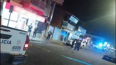 Mamá de mujer inocente asesinada en Limón pierde la fe en que las autoridades hagan justicia