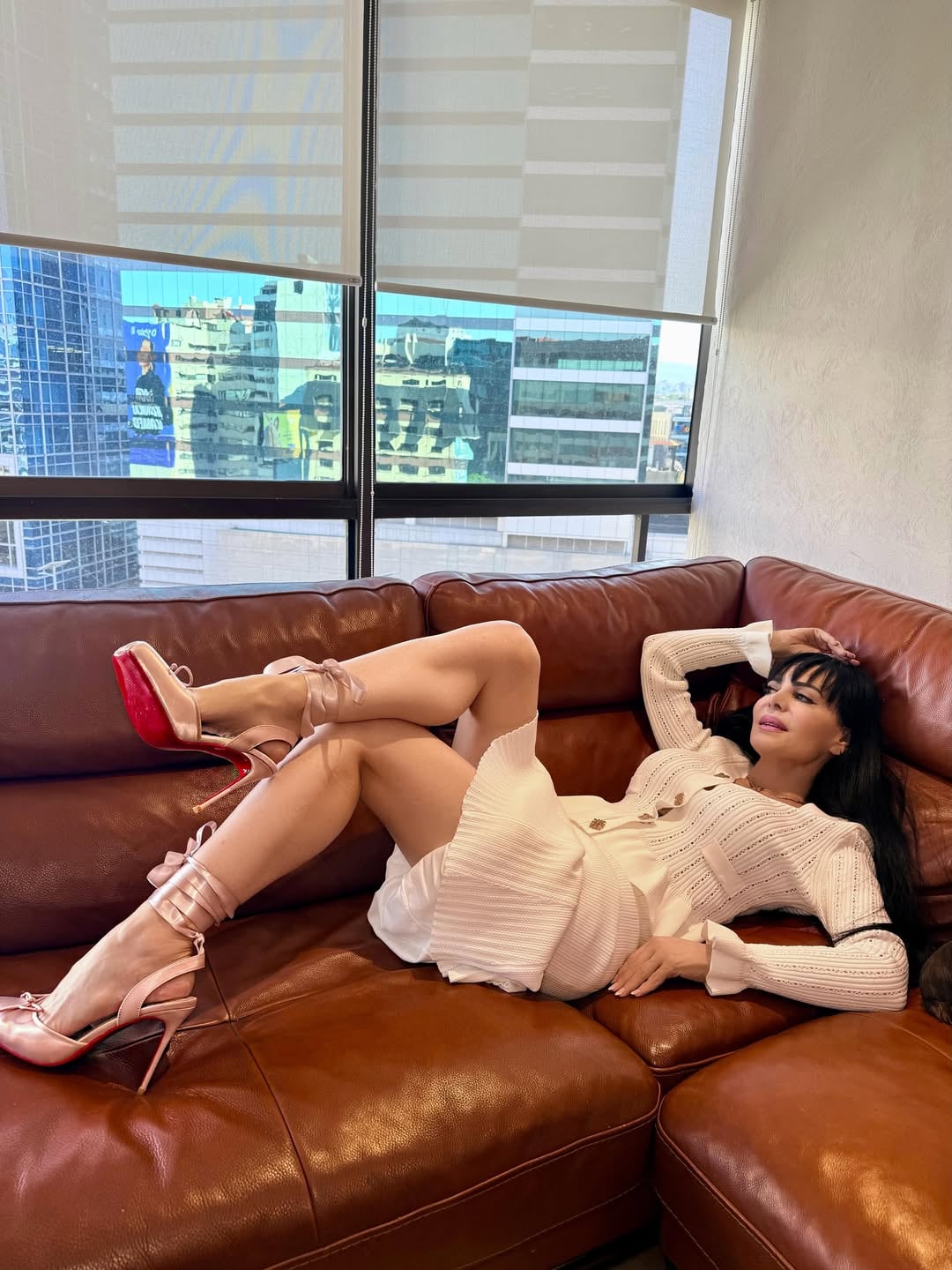 Maribel Guardia