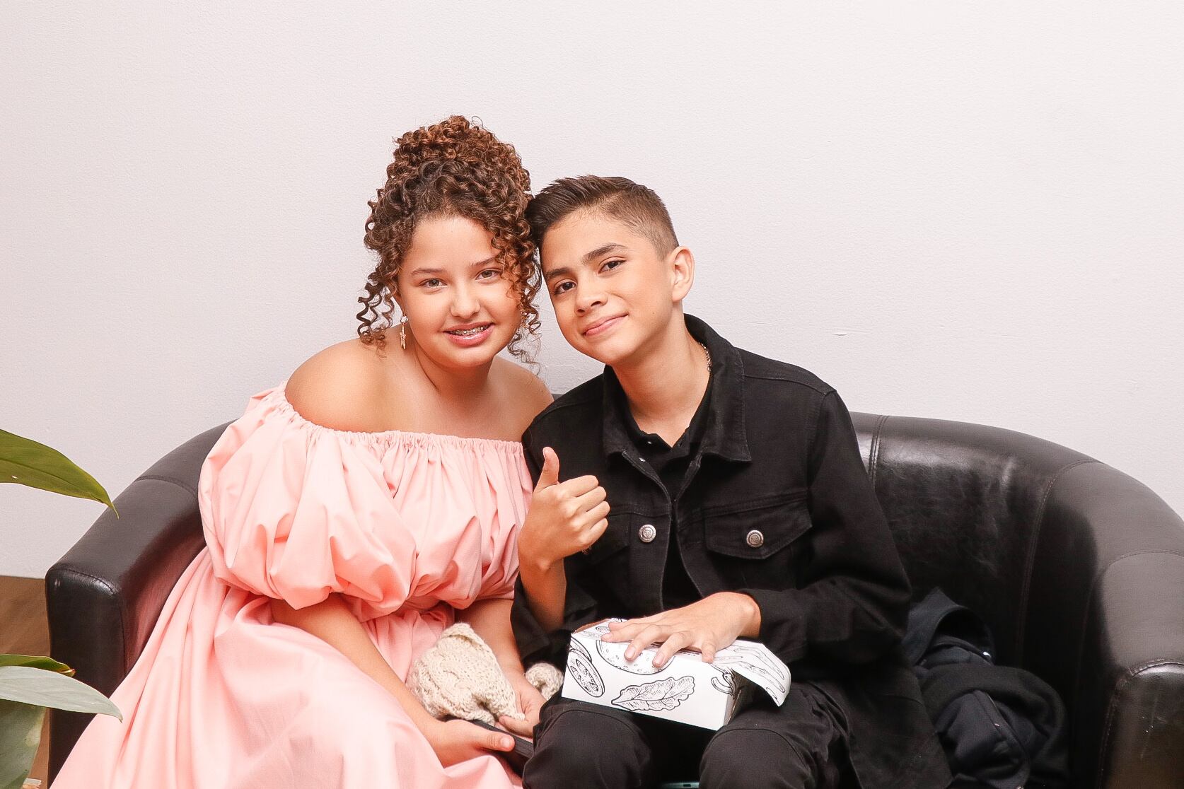 Nace Una Estrella 4ta Gala