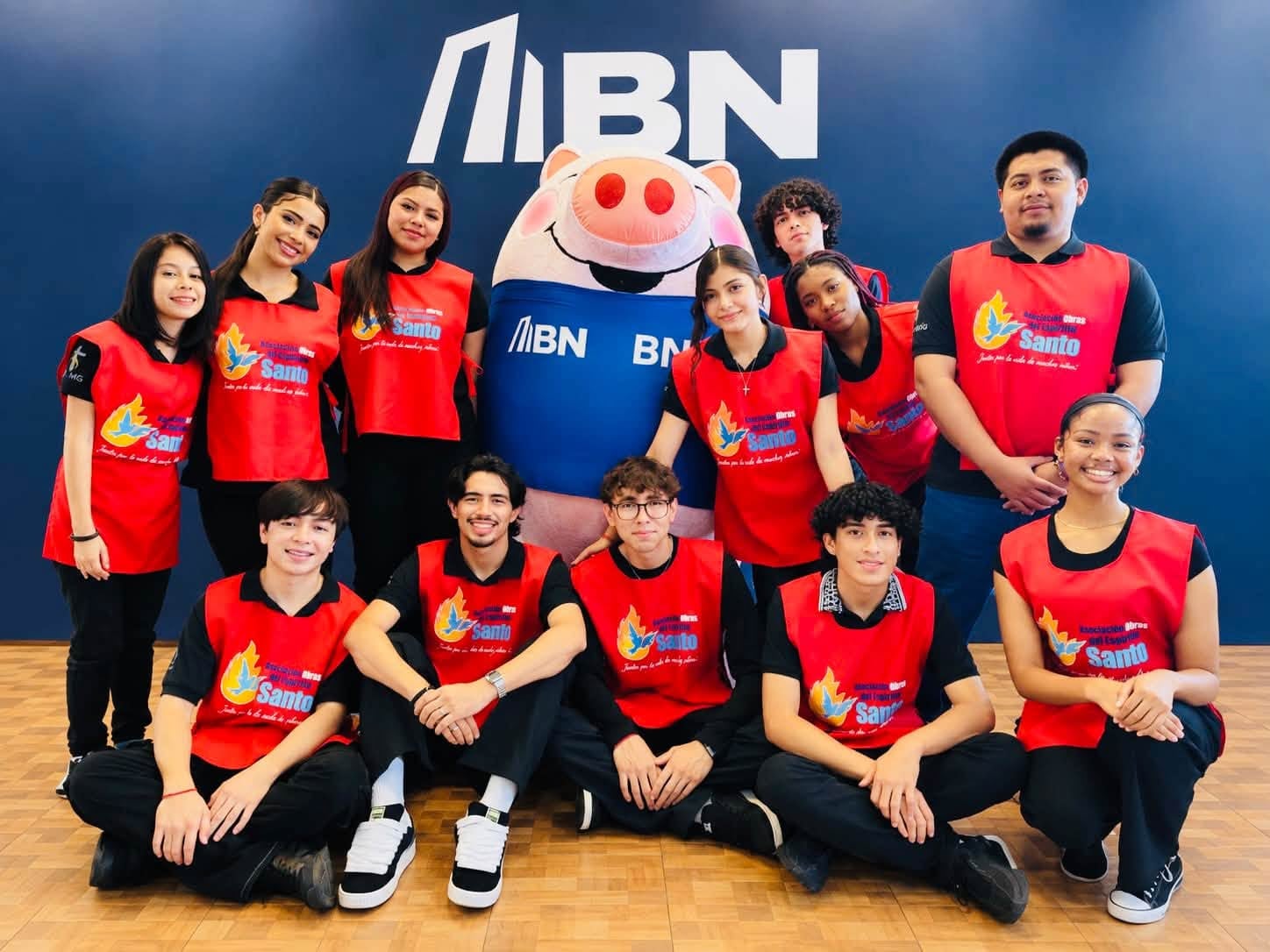 La Asociación Obras del Espíritu Santo realizará la III Edición de la Torretón de la Alegría el sábado 26 de septiembre, de 12:00 m.d. a 7:00 p.m., en la Ciudad Deportiva Heiner Ugalde en Hatillo 2.