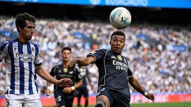 El Real Madrid de Alonso arranca la Champions con la misión de recuperar el trono