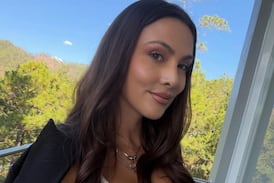 Karina Ramos confiesa quién es ahora su mayor prioridad tras meses complicados