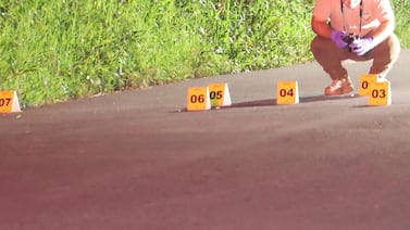 Un hombre de 32 años tuvo una muerte terrorífica y fue descubierta por vecinos
