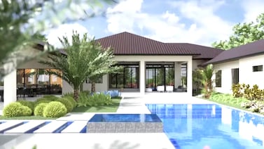 Propiedades en el Metaverso: Ojo lo que pagó un multimillonario por una mansión y su réplica digital