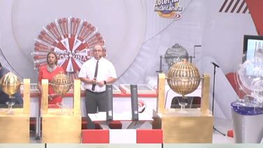 ¿Ya se dio cuenta dónde quedó el Acumulado de 2.400 millones de colones?