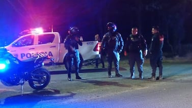 Investigan si robo de una bicicleta desencadenó el homicidio de hombre en Tobosi