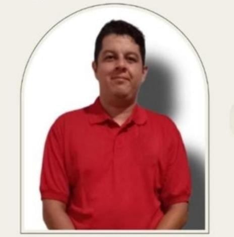 David Gerardo Anchía Villalobos, de 31 años, falleció al ser violentamente golpeado por un carro. Foto: Wendy González para La Teja