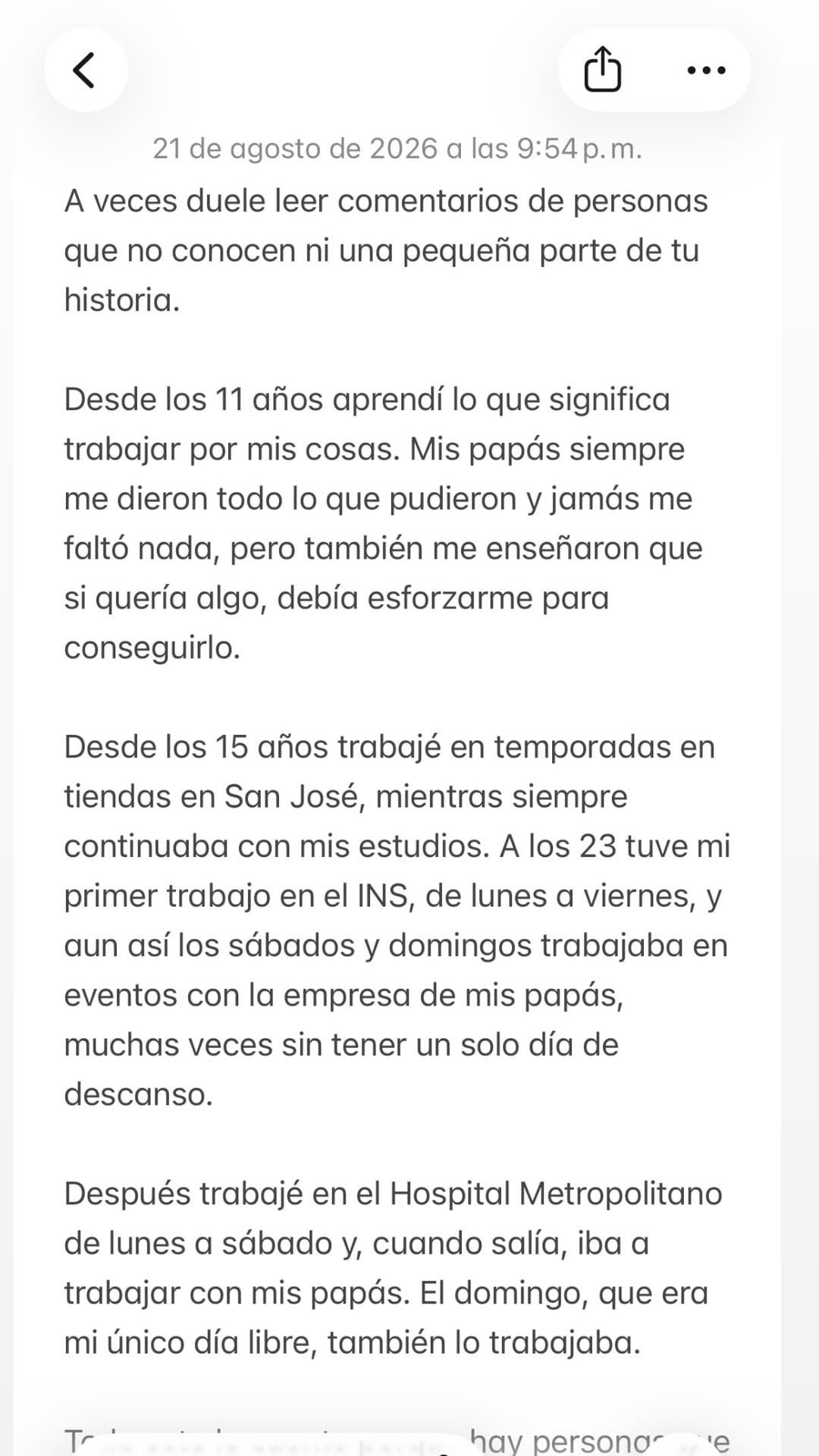 Novia de Jeyland Mitchell