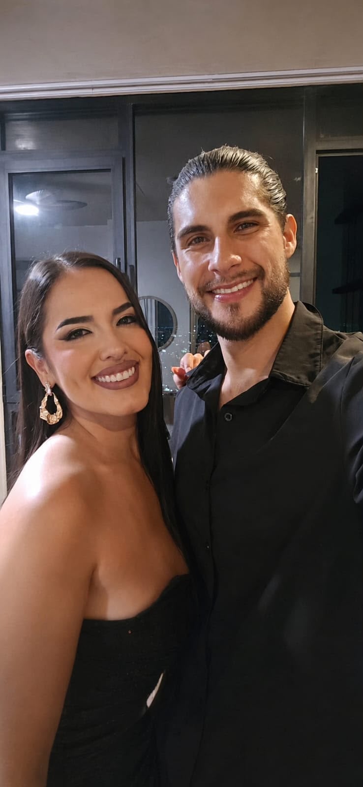 Cantante nacional Mariel, Mariel Salazar Reyes.