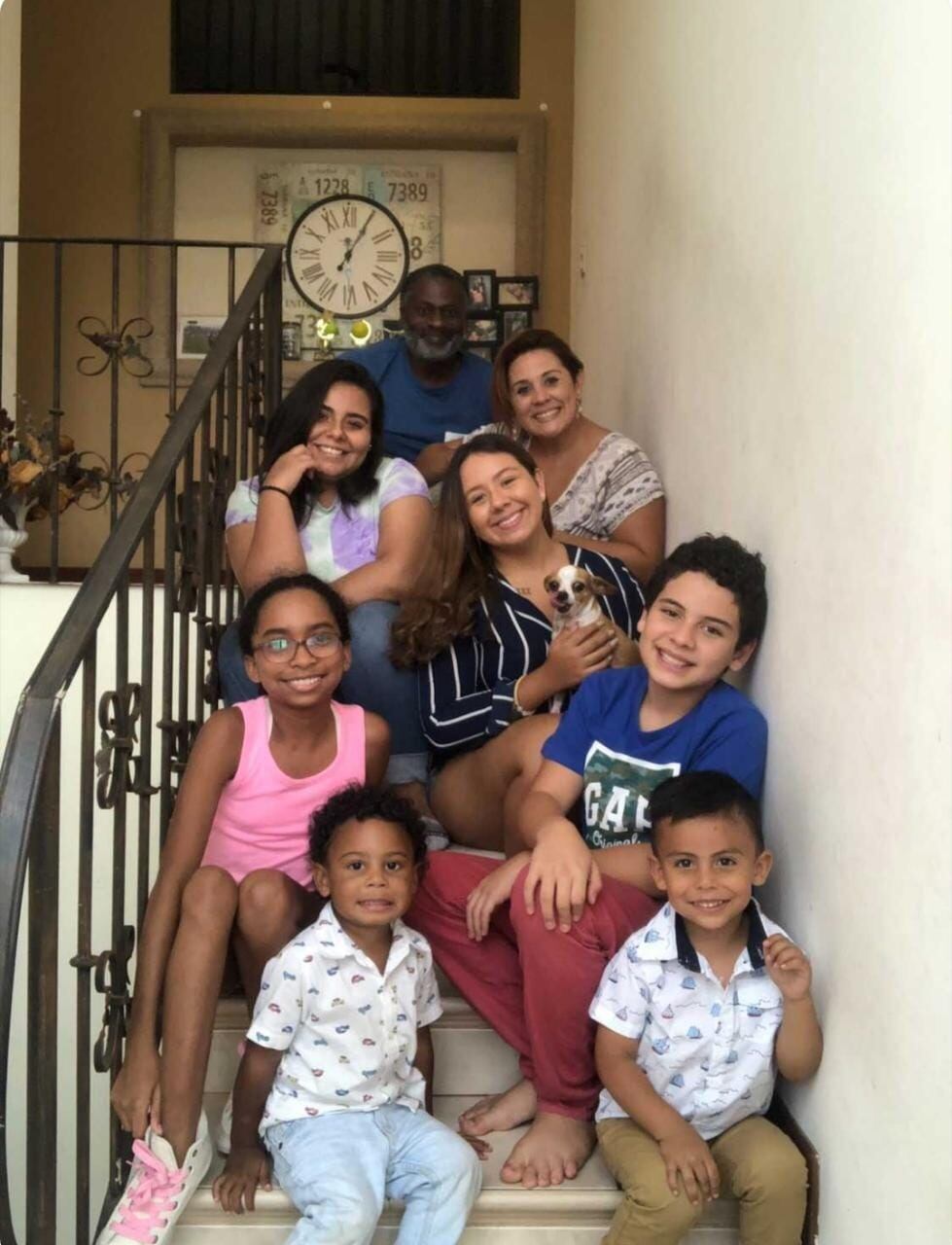 Jervis Drummond, exjugador de Saprissa. Cortesía.